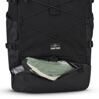 Allen - Travel Rucksack L, Schwarz 5