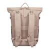 Harvey - Rolltop Rucksack L, Beige 5