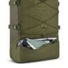 Allen - Travel Rucksack XL, Olive 5