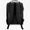 RIGA - Daypack Rucksack, Schwarz 7