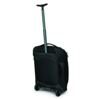 Ozone 2-Wheel Handgepäcktrolley 40L, Schwarz 5