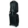 Ozone Laptoprucksack 16&quot;, Schwarz 5