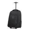 Cityscape EVO Laptop Trolley-Rucksack 15.6&quot; Schwarz 7