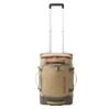 Cargo Hauler XT Wheeled Duffel Int. CO, F. Brown 1