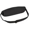 Silk Undercover Money Belt, Black 5