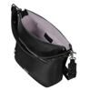 Be-Her - Bucket Bag M Schwarz 2