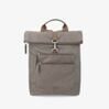 BERGEN - Kurierrucksack S, Taupe 1