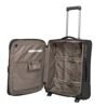 Crosslite 2-Rad Trolley S in schwarz 12