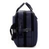 Wright Flyer - Rucksack Reisetasche, Blue Navy 4