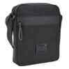 Northwood Rs - Marcus Shoulderbag Xsvz, Schwarz 3