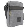 Northwood 2.0 - Marcus Shoulderbag xsvz, Grau 3