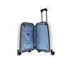 IP1 - 4-Rad Trolley S mit USB Port, Polar White 2