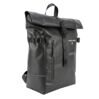 Stockwell 2.0 - Eddie Backpack mvf, Schwarz 3