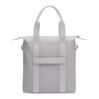 SoFo Vertical Tote, Light Quarz Grey 5