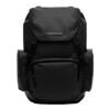 SoFo Backpack Travel, Schwarz 3