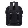 Moka - M Rucksack in Schwarz 4