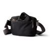 Lite Belt Bag - Bauchtasche Schwarz 4