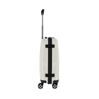 IP1 - 4-Rad Trolley S mit USB Port, Polar White 4