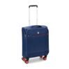 Crosslite - Trolley Carry-On, Blau 3