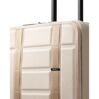 Ramverk - Front-access Carry-on, Fogbow Beige 6