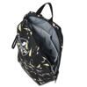 Surf &quot;N&quot; Turf Rucksack 55 cm Schwarz 2