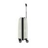 IP1 - 4-Rad Trolley S mit USB Port, Polar White 5