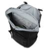 Track &quot;N&quot; Day Rucksack 45 in Schwarz 2