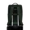 Jasper - Business Rucksack, Dark Olive 6