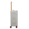 Next - Trolley M, Silber-Orange 6