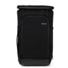 Sportsbag Frabric TRIPLETE L in Phantom Black 1