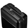 Stripe XS - Spinner Carry On 55cm Schwarz 6