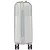 Stripe XS - Spinner Carry On 55cm Silber 5