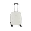 IP1 - 4-Rad Trolley S mit USB Port, Polar White 1