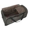 Crosslite Rollenreisetasche L in Oliv 4