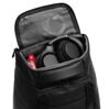 Hugger - Backpack 30L, Black Out 7