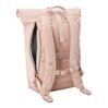 Allen - Rolltop Rucksack M, Rosa 7