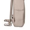 Harvey - Rolltop Rucksack M, Beige 7