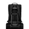 Jasper - Business Rucksack, Schwarz 7