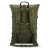 Allen - Travel Rucksack XL, Olive 8