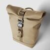 ROLLTOP - Laptoprucksack in Beige 7