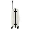 IP1 - 4-Rad Trolley L, Polar White 3