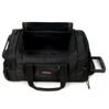 Leatherface S + Trolley Reisetasche in Black 2