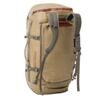 Cargo Hauler Duffel Bag 60L, F. Brown 4