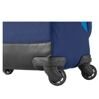 Expanse 4-Wheel Intl Carry On 35L, Aiz. Blue 4