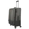 Crosslite 4-Rad Trolley L in Oliv 7