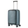 Air Base - 4-Rad Trolley S+ mit Vordertasche, Eisblau 4