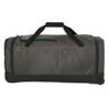 Crosslite Rollenreisetasche L in Oliv 5