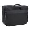 Northwood Rs - Benny Washbag Lhz, Schwarz 4