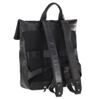 Loreto - Rico Backpack mvf, Schwarz 4