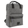 Northwood 2.0 - Josh Backpack svz, Grau 3